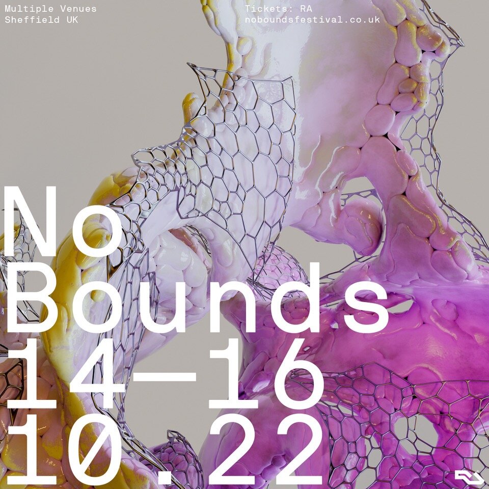 No Bounds Festival 2022